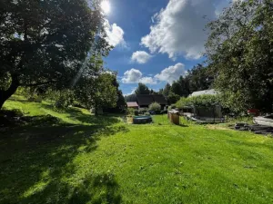 Prodej rodinného domu, Všelibice - Lísky, 175 m2