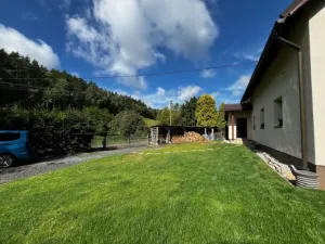 Prodej rodinného domu, Všelibice - Lísky, 175 m2