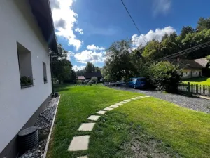 Prodej rodinného domu, Všelibice - Lísky, 175 m2