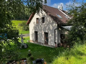Prodej rodinného domu, Všelibice - Lísky, 175 m2