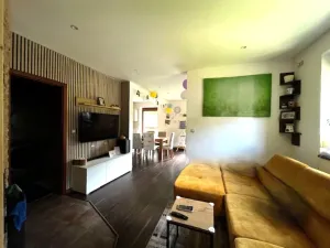 Prodej rodinného domu, Všelibice - Lísky, 175 m2