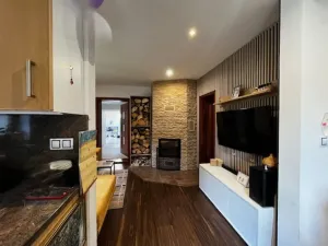 Prodej rodinného domu, Všelibice - Lísky, 175 m2