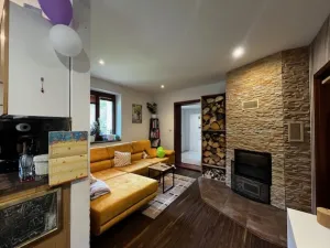 Prodej rodinného domu, Všelibice - Lísky, 175 m2