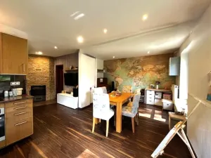 Prodej rodinného domu, Všelibice - Lísky, 175 m2