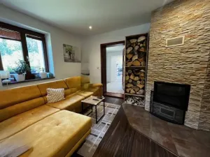 Prodej rodinného domu, Všelibice - Lísky, 175 m2