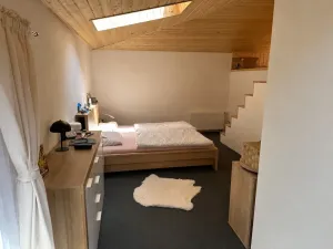 Prodej rodinného domu, Všelibice - Lísky, 175 m2