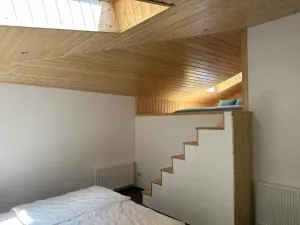 Prodej rodinného domu, Všelibice - Lísky, 175 m2