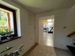 Prodej rodinného domu, Všelibice - Lísky, 175 m2