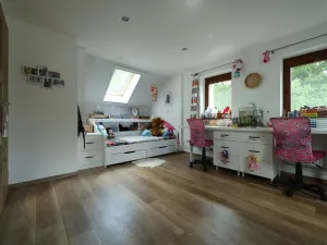 Prodej rodinného domu, Všelibice - Lísky, 175 m2