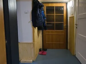 Pronájem bytu 1+1, Brno, Lerchova, 45 m2