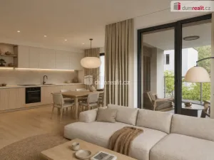 Prodej bytu 1+kk, Pardubice - Nové Jesenčany, Na Záboří, 34 m2