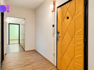 Prodej bytu 3+1, Šumperk, Finská, 69 m2
