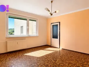 Prodej bytu 3+1, Šumperk, Finská, 69 m2
