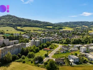 Prodej bytu 3+1, Šumperk, Finská, 69 m2