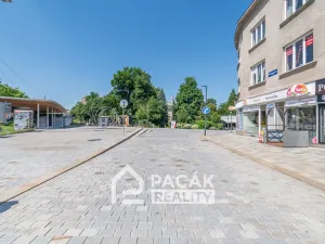 Prodej obchodního prostoru, Zlín, třída Tomáše Bati, 247 m2