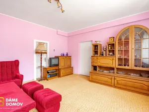 Prodej rodinného domu, Moravský Písek, Velkomoravská, 150 m2
