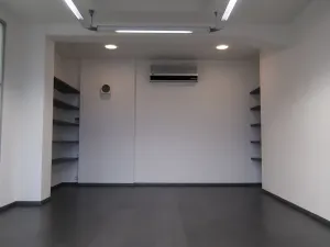 Pronájem kanceláře, Plzeň, náměstí Republiky, 34 m2