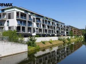 Pronájem bytu 1+kk, Praha, Smrčkova, 32 m2