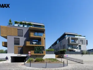 Pronájem bytu 1+kk, Praha, Smrčkova, 32 m2