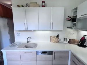 Prodej bytu 2+1, Zlín, Dukelská, 57 m2