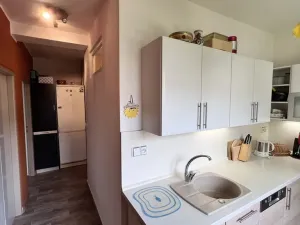 Prodej bytu 2+1, Zlín, Dukelská, 57 m2
