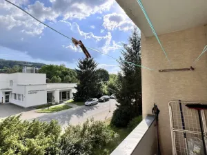 Prodej bytu 2+1, Zlín, Dukelská, 57 m2