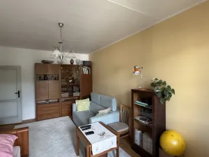 Prodej bytu 2+1, Zlín, Dukelská, 57 m2