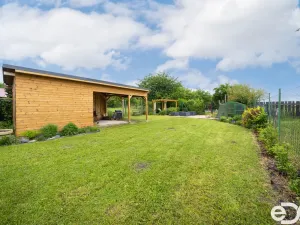 Prodej rodinného domu, Luštěnice, Boleslavská, 115 m2