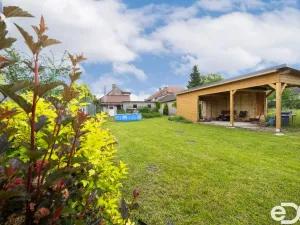 Prodej rodinného domu, Luštěnice, Boleslavská, 115 m2