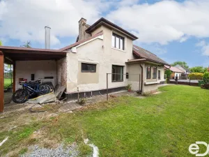 Prodej rodinného domu, Luštěnice, Boleslavská, 115 m2