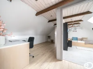 Prodej rodinného domu, Luštěnice, Boleslavská, 115 m2