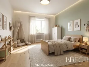 Prodej rodinného domu, Třebíč, Bedřicha Václavka, 250 m2