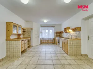 Prodej rodinného domu, Plzeň - Severní Předměstí, V Lužánkách, 183 m2