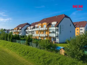Pronájem bytu 1+kk, Praha, Švihovská, 37 m2