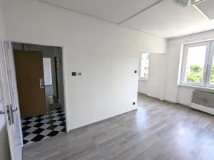 Pronájem bytu 2+1, Horní Litvínov, Vinohradská, 56 m2