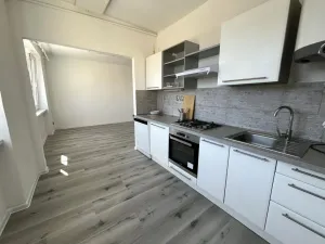 Pronájem bytu 2+1, Horní Litvínov, Vinohradská, 56 m2