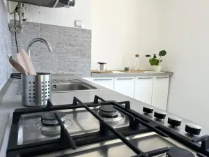 Pronájem bytu 2+1, Horní Litvínov, Vinohradská, 56 m2
