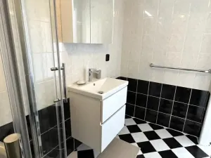 Pronájem bytu 2+1, Horní Litvínov, Vinohradská, 56 m2