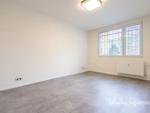 Pronájem bytu 4+1, Praha - Kamýk, Rytířova, 83 m2