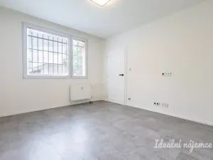 Pronájem bytu 4+1, Praha - Kamýk, Rytířova, 83 m2