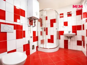Prodej rodinného domu, Vystrkov, 86 m2