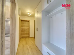 Pronájem bytu 2+1, Rokycany - Střed, Josefa Knihy, 57 m2