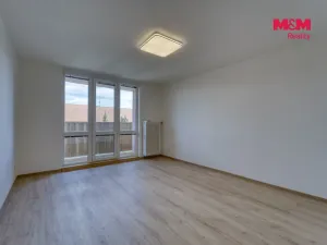 Pronájem bytu 2+1, Rokycany - Střed, Josefa Knihy, 57 m2