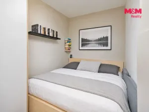 Prodej bytu 2+kk, Čáslav - Čáslav-Nové Město, Potoční, 80 m2