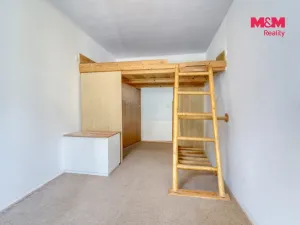 Prodej bytu 4+kk, Plzeň - Východní Předměstí, Božkovská, 94 m2