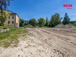 Pronájem výrobních prostor, Zákupy, Nové Zákupy, 800 m2
