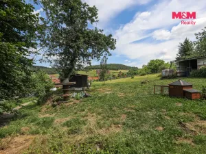 Prodej pozemku pro bydlení, Předenice, 1800 m2