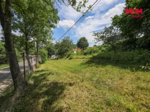 Prodej pozemku pro bydlení, Předenice, 1800 m2