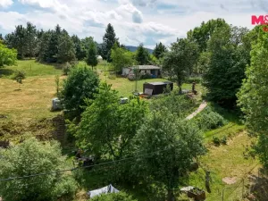 Prodej pozemku pro bydlení, Předenice, 1800 m2