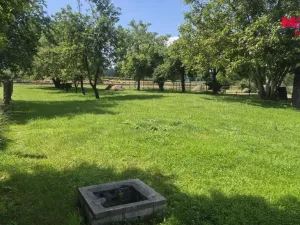 Prodej zahrady, Linhartice, 926 m2